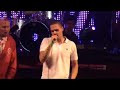 from the apollo helsinki finland august 26, 2008 - redrama, paleface and mr singh