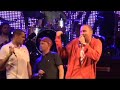 from the apollo helsinki finland august 26, 2008 - redrama, paleface and mr singh