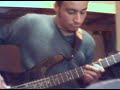 BassSolo By Fl�
