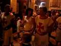 FILA TEMPLARIS DENIA 2007