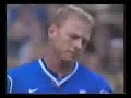 Jorg Albertz *The Hammer* Jorg Albertz *The Hammer*