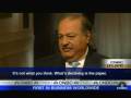 YouTube - Carlos Slim Speaking to CNBC