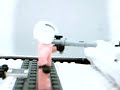 LEGO NEWS -TERROR ATACKS IN MUBAI,INDIA