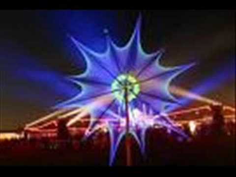 Space Monkey - Digital Illusion