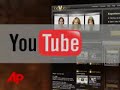 A new version of the ooVoo video chat software  allows users to record chats and post them to video-sharing sites like YouTube. (Feb. 7)