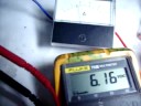 DC12V Water fuel cell kymco1(PWM +SSR Controller)