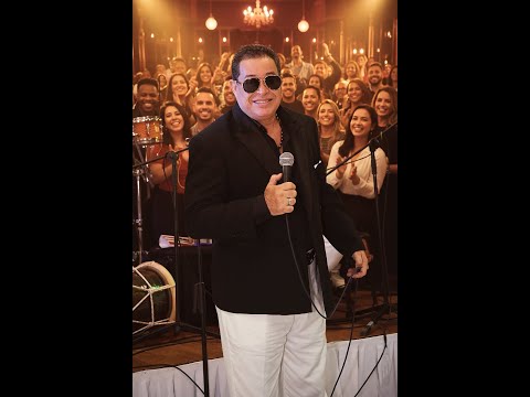 Video de la agrupación Yo me llamo Tito Nieves orquesta 