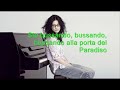 Angela Aki - Knockin' On Heaven's Door [Bussando Alle Porte Del paradiso]