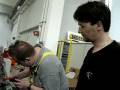 videos de la bottega di mangiafuoco