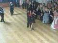 Tridni profesor Pavel Novak tanci Paso Doble