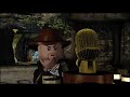 Indiana Jones (PS3) Lego game play Indiana Jones (PS3) Lego game play