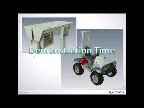 Autodesk Vault Basic Webinar