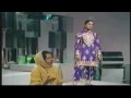 Abhi To Main Jawan Hoon – Malika Pukhraj & Tahira Syed