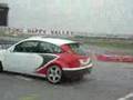 Ford Focus WRC cervia