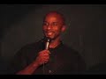 Comedian Damon Williams talks about 50 Cent and being shot