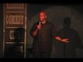 Comedian-Damon-Willi