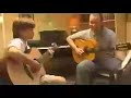 tears in heaven   duet instrumental