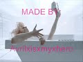 Lady GaGa - The fame/Monster remix