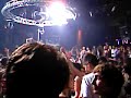 mathew jonson live performance