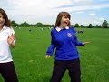 Pull Shapes, Buckhollywood Dance Cru-Rawlett Style