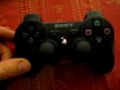 PS3 Sixaxis Controller LED Mod