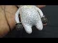 www.murraydiamonds.com $1500 with 360 chain in silver, $10000+ in gold and natural diamonds. your choice 404-503-1583 210-302-5319
