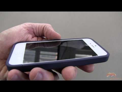 iphone hard cases - In this video I review the Skech Hard Rubber Slider case for the iPhone 5. For more details please visit: http://skechit.com/en/shop/i-phone-5/item/hard-rubb...