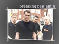 Forget It - Breaking Benjamin