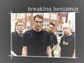 Breaking Benjamin-forget it