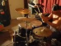 3oh!3 - DONT DANCE drums