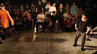 Taichi vs KAeDE – MOVEMENT23 BEST4