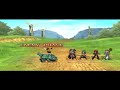 PS3　クロスエッジ　プレイ動画