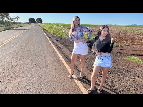 AS DAMAS DA RODOVIA E O CEIFADOR DA ESTRADA