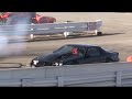 Twin Turbo Camaro 9.97 Run