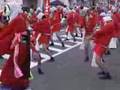 第24回日向ひょっとこ夏祭り