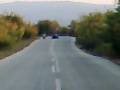 KXR 250 vs CR80