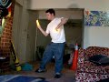 Gibber early May practice