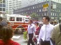 Transformer Explosion - NYC