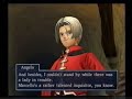 DQ8 - Escape from Maella