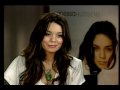 Vanessa Hudgens Interview: talks about Her V album