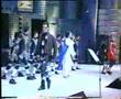nirmal sidhu performing lux zee cinama 2000 mumbai