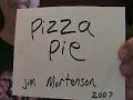 Pizza Pie
