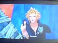 Cloud Vs Sephiroth ( ultima wepeon) Cloud Vs Sephiroth ( ultima wepeon)