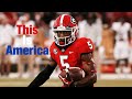 College Football Pump Up|| 2018-2019|| This Is America|| (feat. Childish Gambino)||