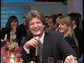 en 1992, patrick s�bastien se d�guise et pi�ge les animateurs de t�l�vision pour 
