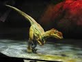 Walking With Dinosaurs 1