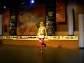 Jana Stracke - Take Me Back - Saarbrücken 10 09 09