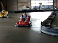 Go Karts at NASCAR Park Myrtle Beach