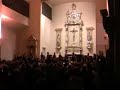 AVE IESU. KANTIKA KORALA