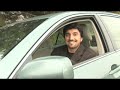 The New Driver\